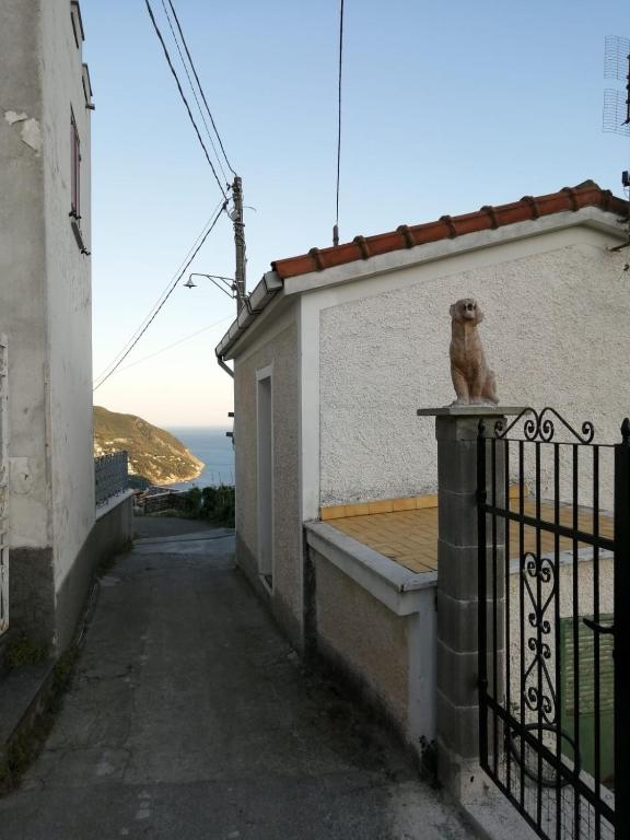 Sentieri sul Mare room 1