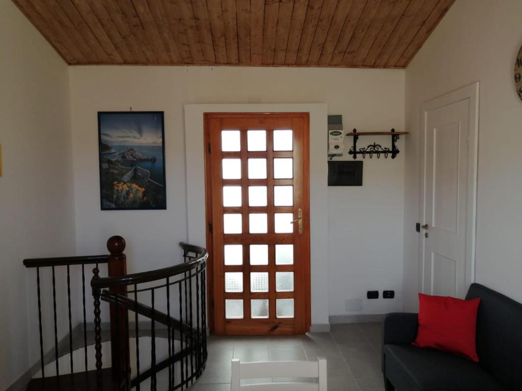 Sentieri sul Mare room 2