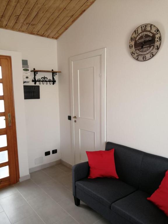 Sentieri sul Mare room 3