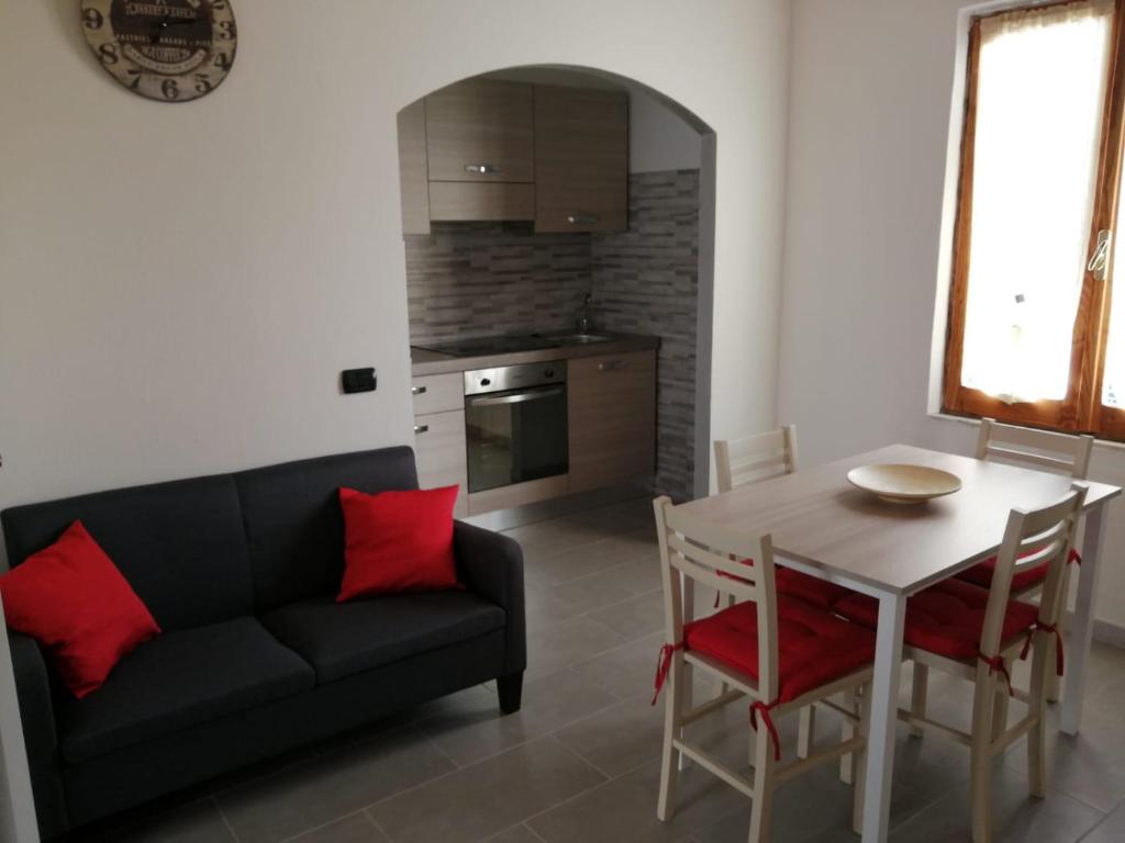 Sentieri sul Mare room 5